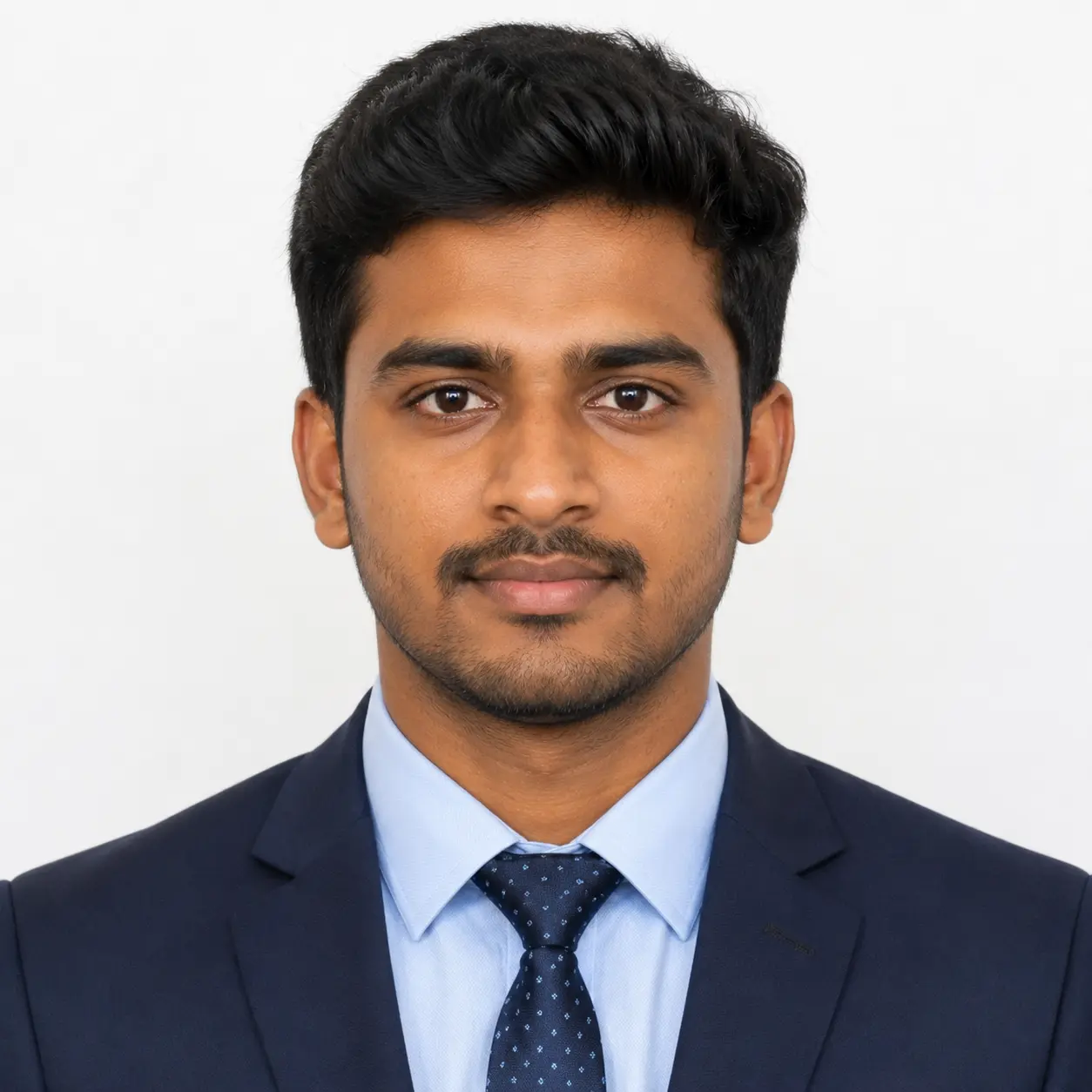 Naveen Kumar is an IT Infrastructure Solutions Specialist with expertise in enterprise IT infrastructure, hardware deployment, and technology planning.
