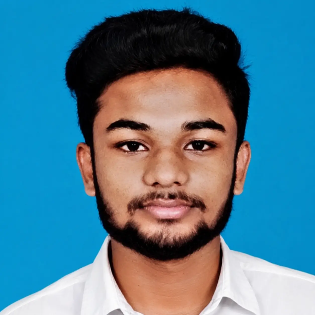 Sameem Akthar is an IT Administrator with 2+ years of experience managing enterprise IT infrastructure, hardware deployment, and system support.