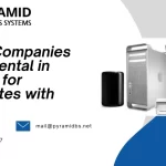 Top 10 Companies for PC Rental in Chennai for Corporates with FAQ's