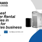 Top 10 best Computer Rental companies in Chennai for corporates business