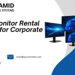 Top 10 Monitor Rental Services for Corporate Offices
