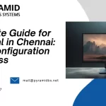 Complete Guide for PC rental in Chennai: Cost, Configuration & Process