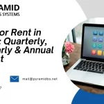 Laptop for Rent in Chennai: Quarterly, Half-Yearly & Annual Price List