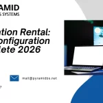 Workstation Rental: Price, Configuration & Complete 2026 Guide